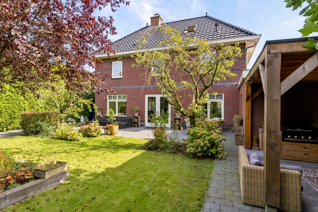 Foto 7 van Kramsvogellaan 14