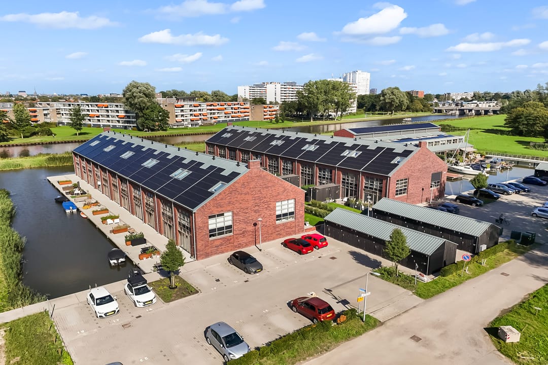 Foto 41 van Broukade 9