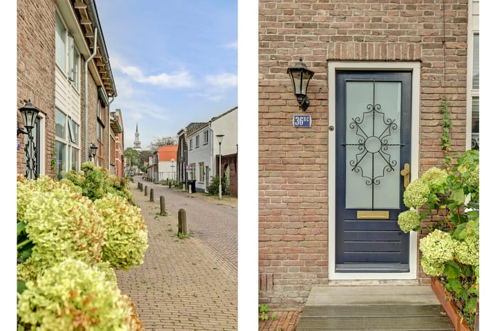 Foto 4 van Hoofdstraat 36-B