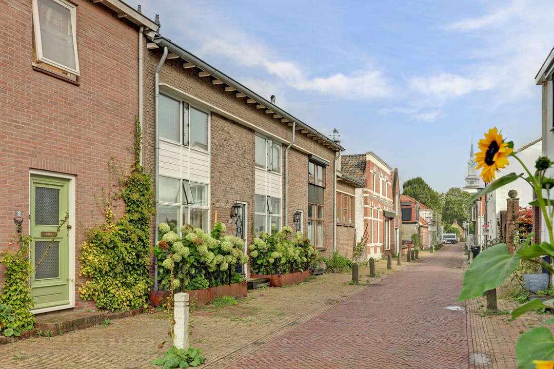 Foto 32 van Hoofdstraat 36-B