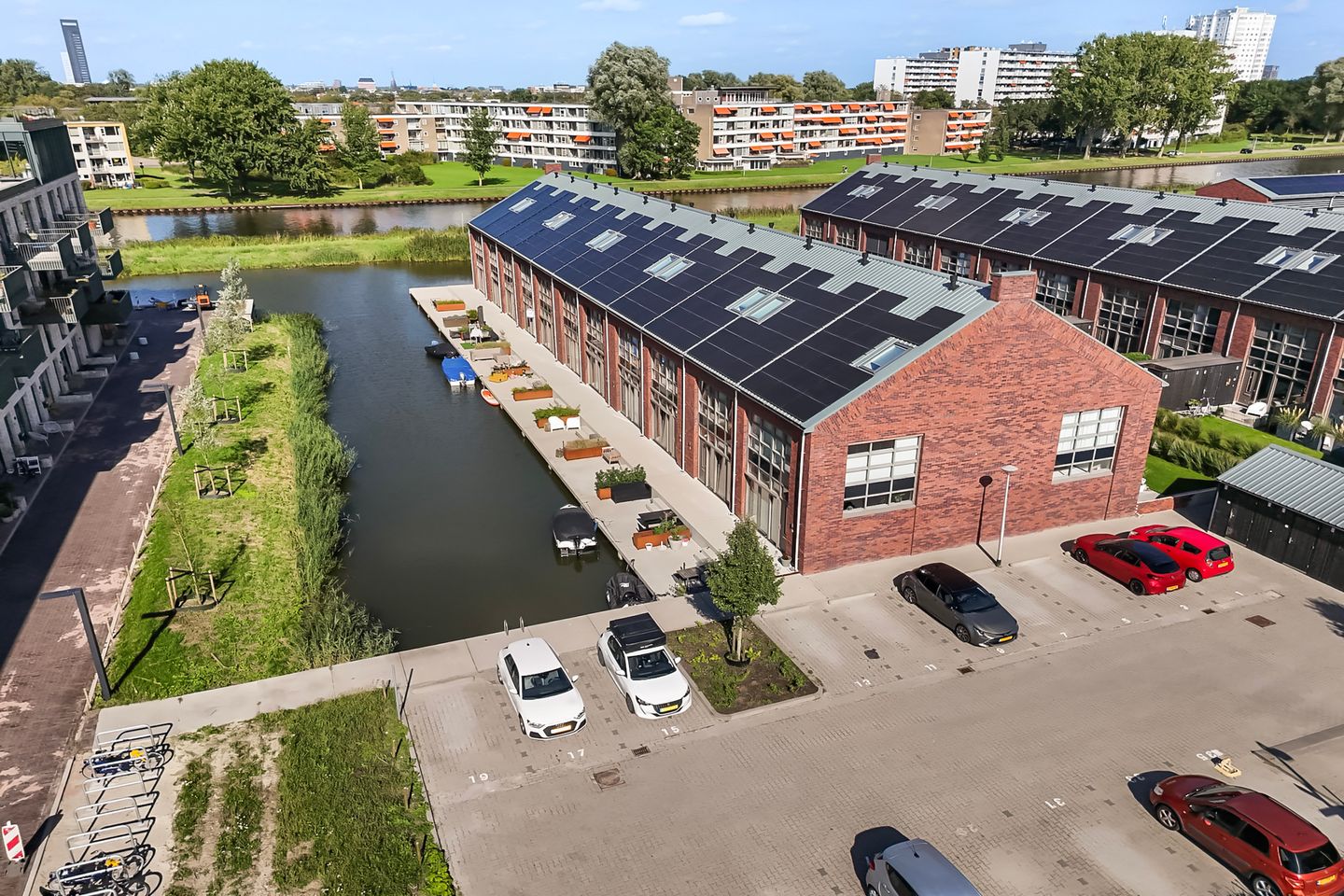 Foto 40 van Broukade 9