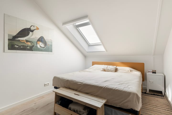 Foto 4 van Broukade 9