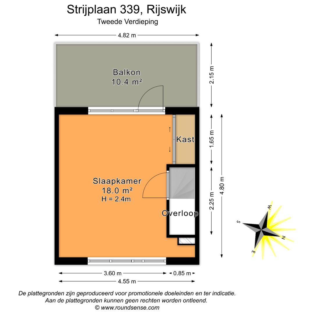 Foto 46 van Strijplaan 339