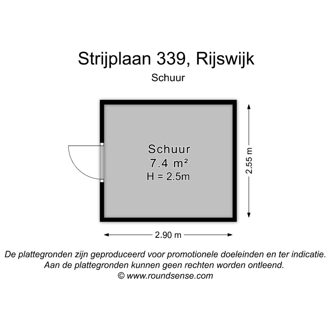 Foto 47 van Strijplaan 339