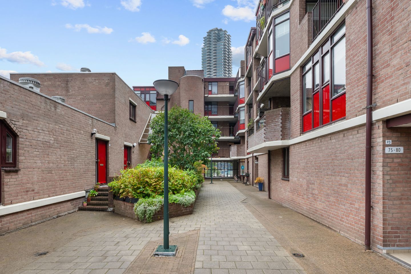 Foto 1 van Jufferkade 88