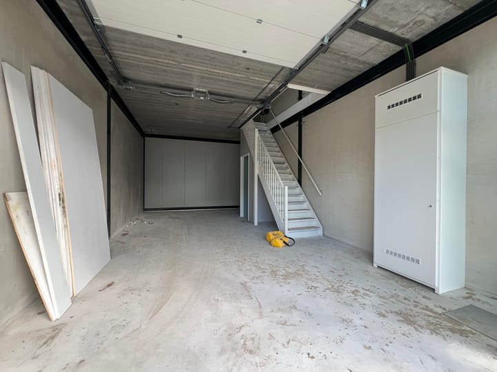 Krausstraat 30, Sliedrecht
