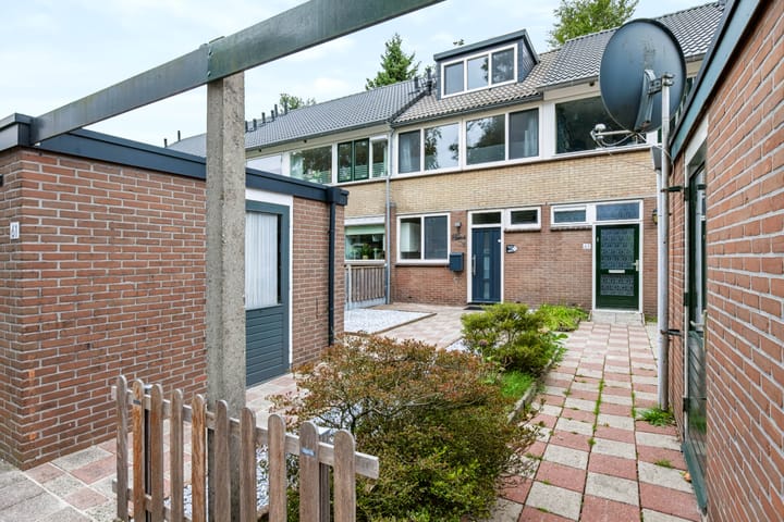 Foto 3 van Nijverheidsweg 61