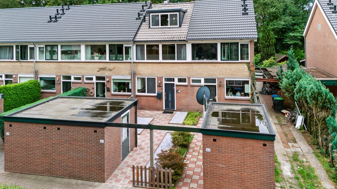 Foto 2 van Nijverheidsweg 61