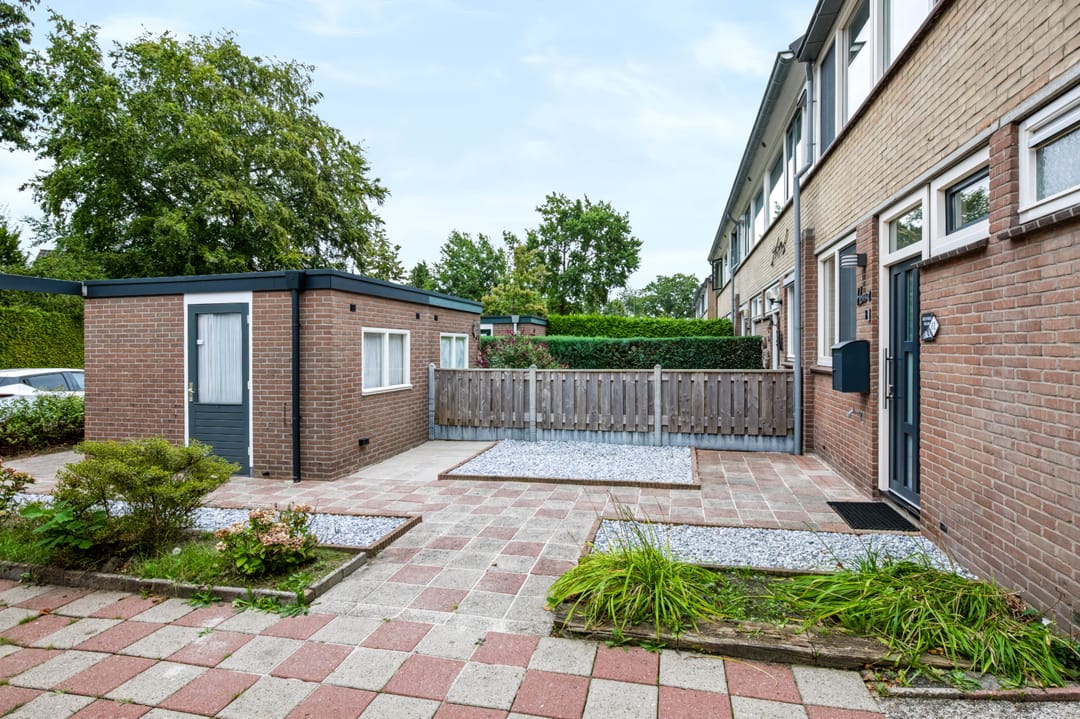 Foto 41 van Nijverheidsweg 61
