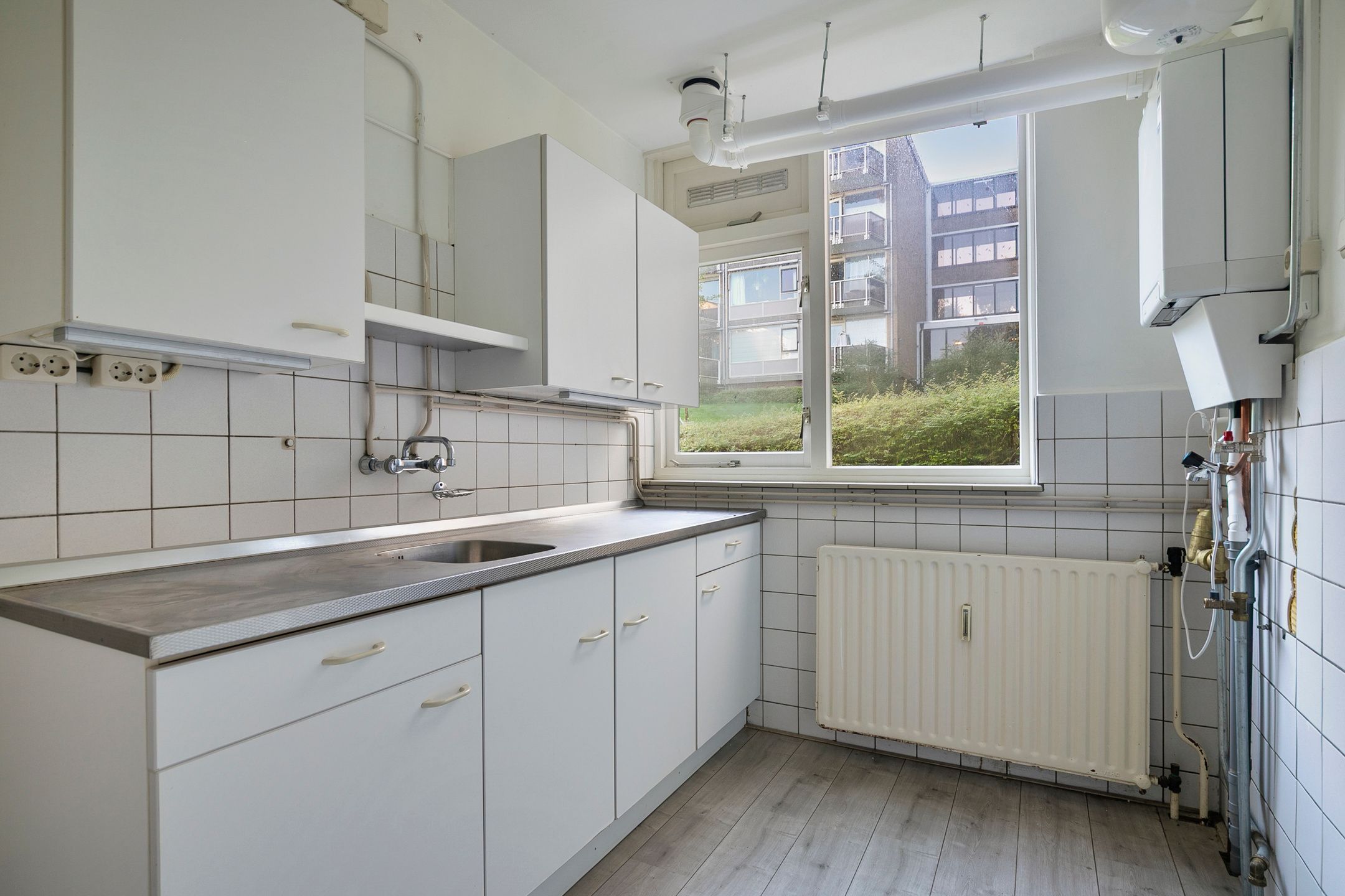 Photo 6 of van Wassenaersheuvel 133