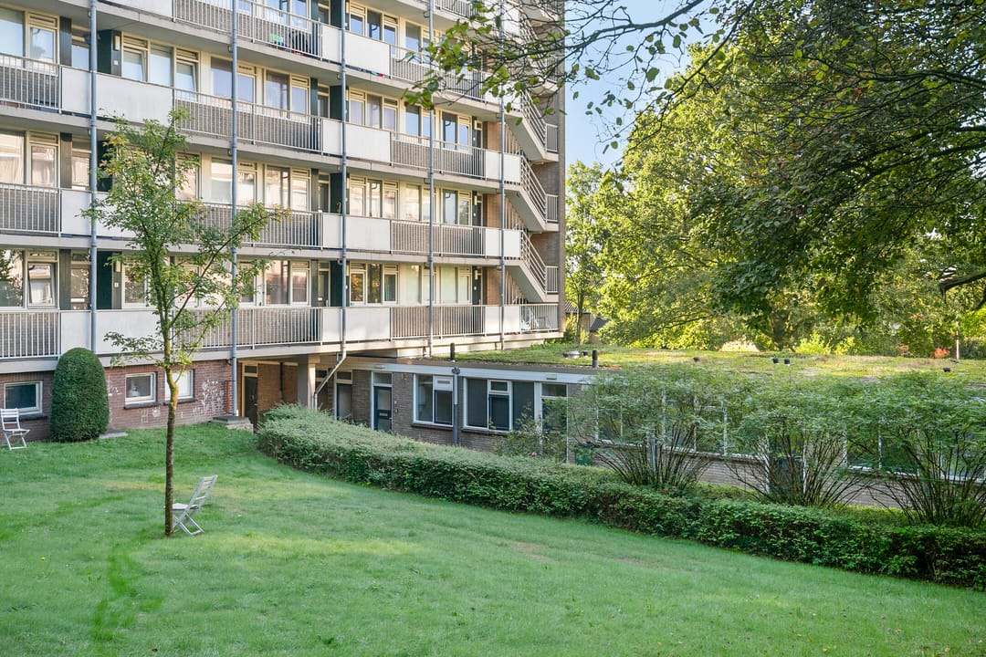 Photo 1 of van Wassenaersheuvel 133