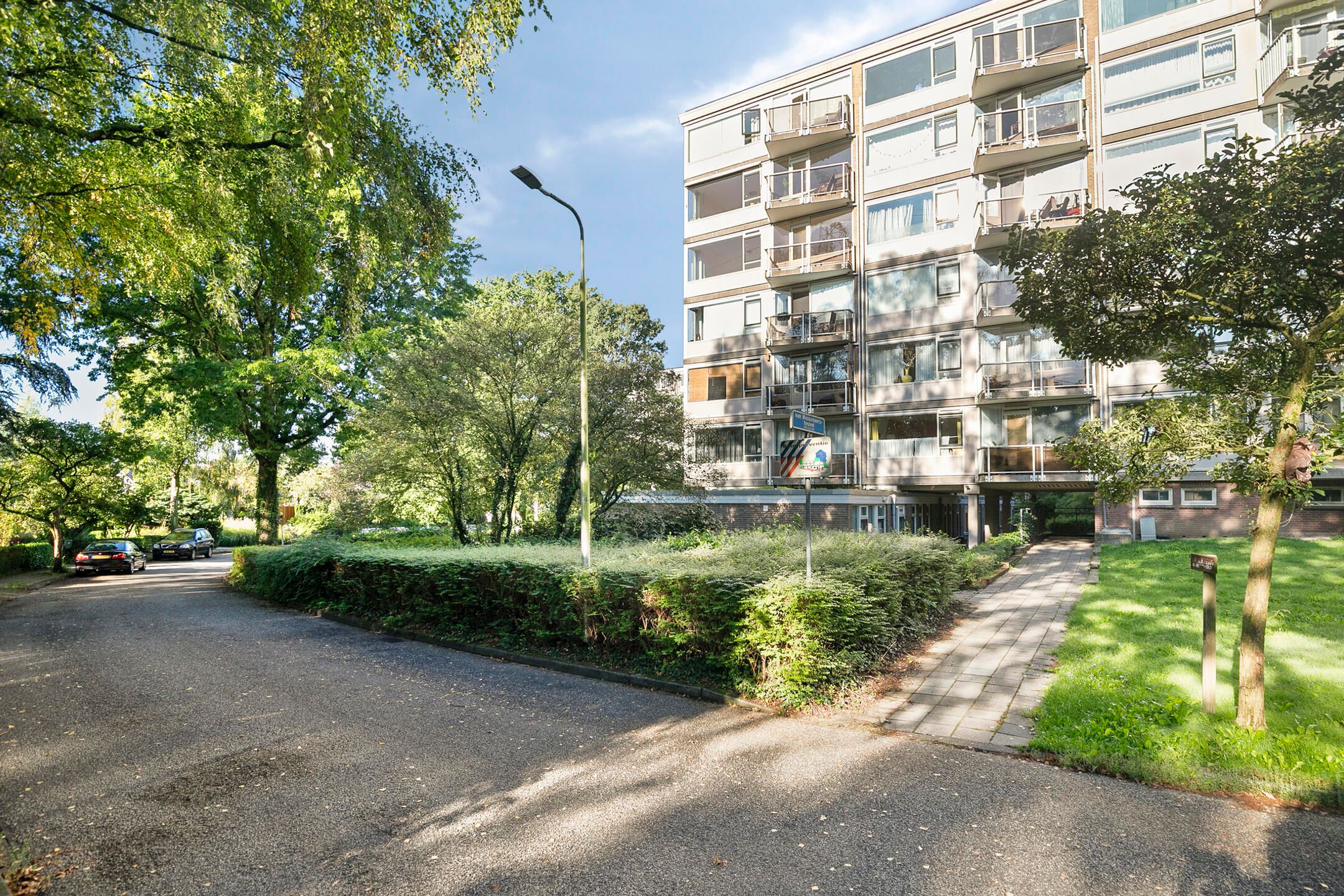 Photo 21 of van Wassenaersheuvel 133