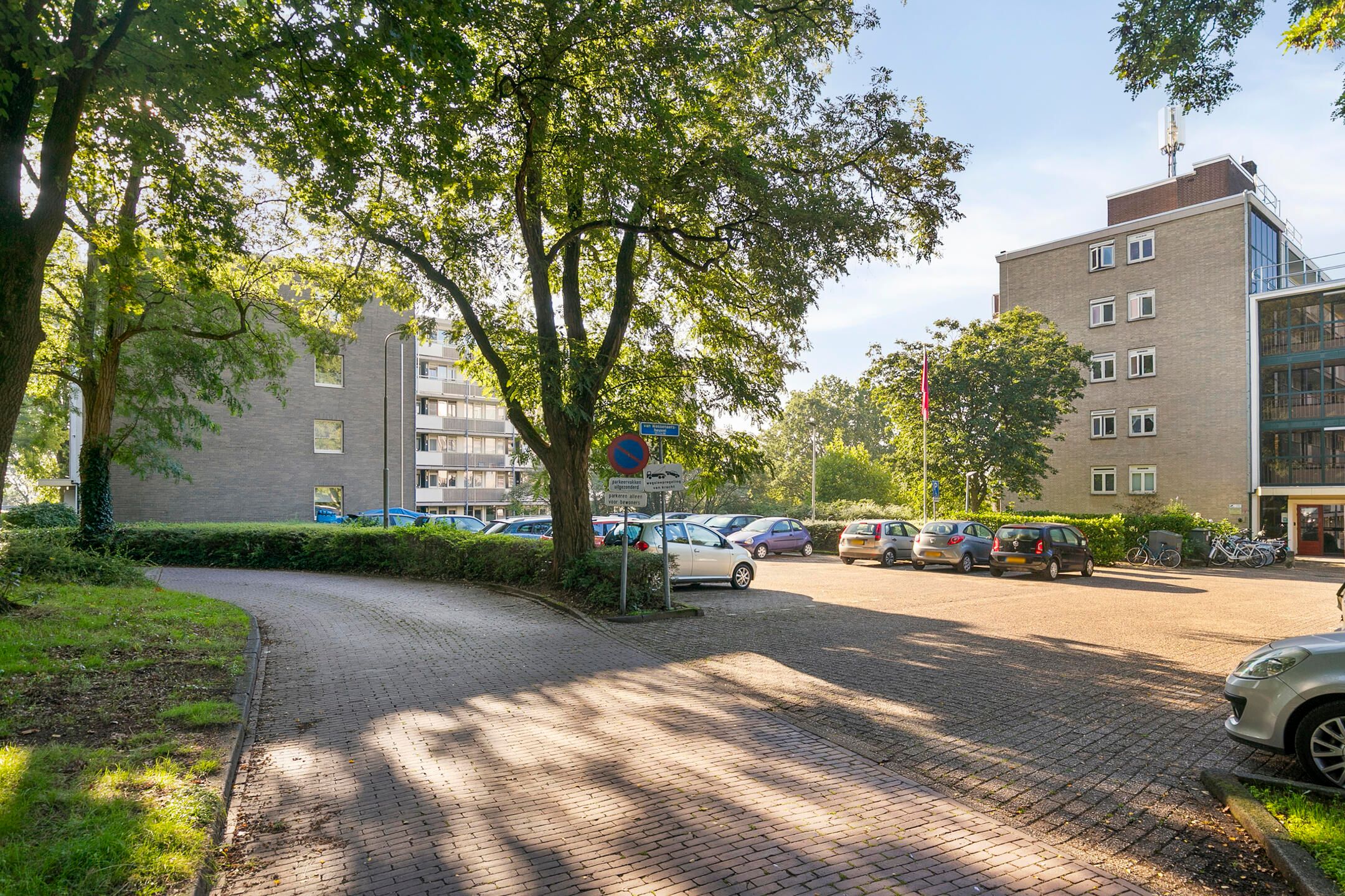 Photo 15 of van Wassenaersheuvel 133