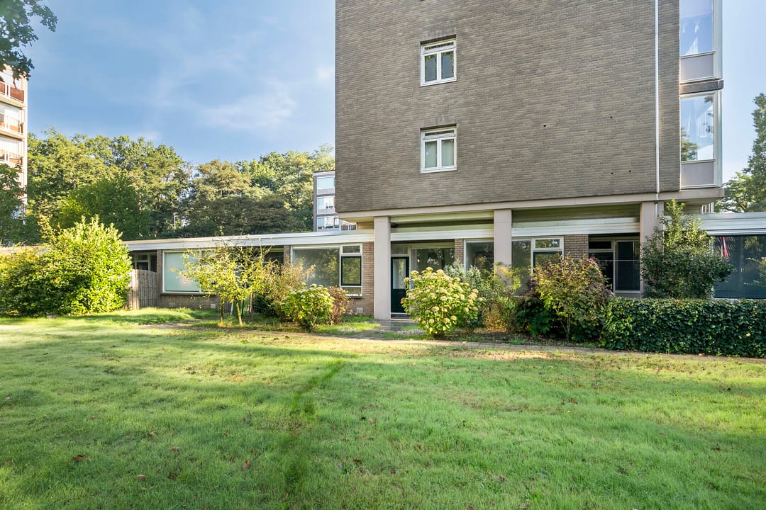 Photo 22 of van Wassenaersheuvel 133