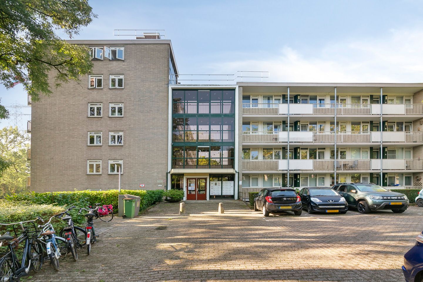 Photo 14 of van Wassenaersheuvel 133