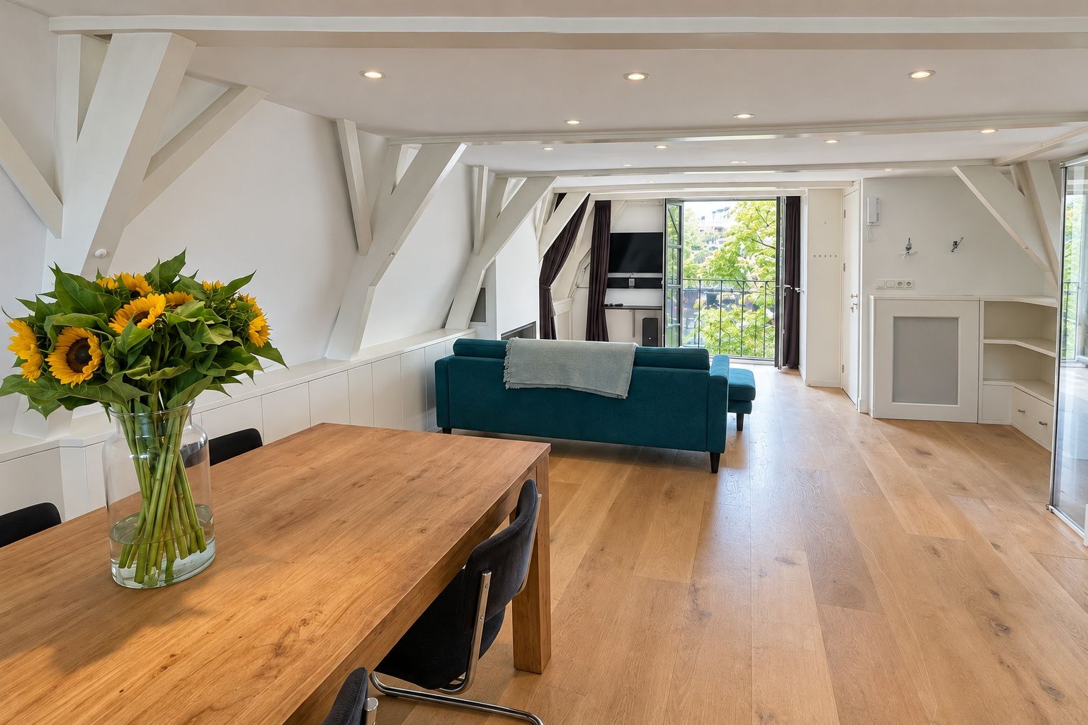 Lauriergracht 118 D
