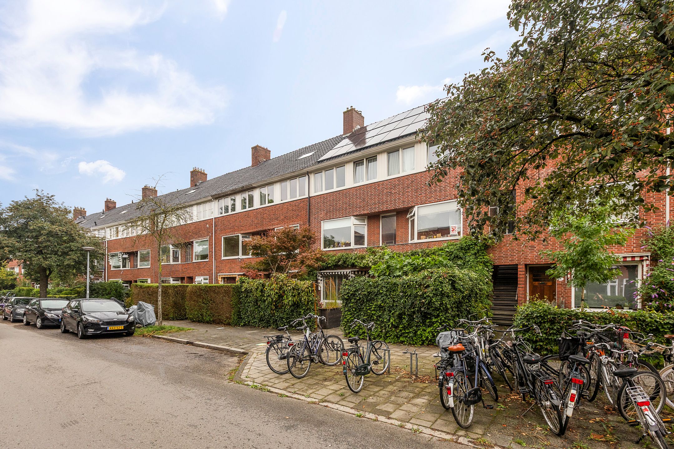 Foto 45 van Coendersweg 24