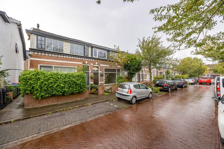 Foto 5 van Achtermeulenlaan 22