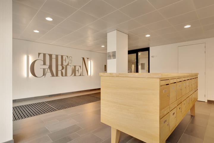 Photo 2 of Van Heuven Goedhartlaan 49