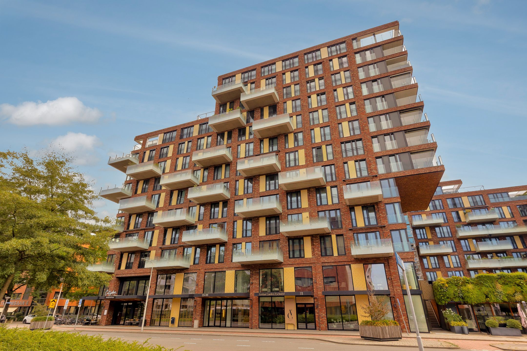 Photo 33 of Van Heuven Goedhartlaan 49