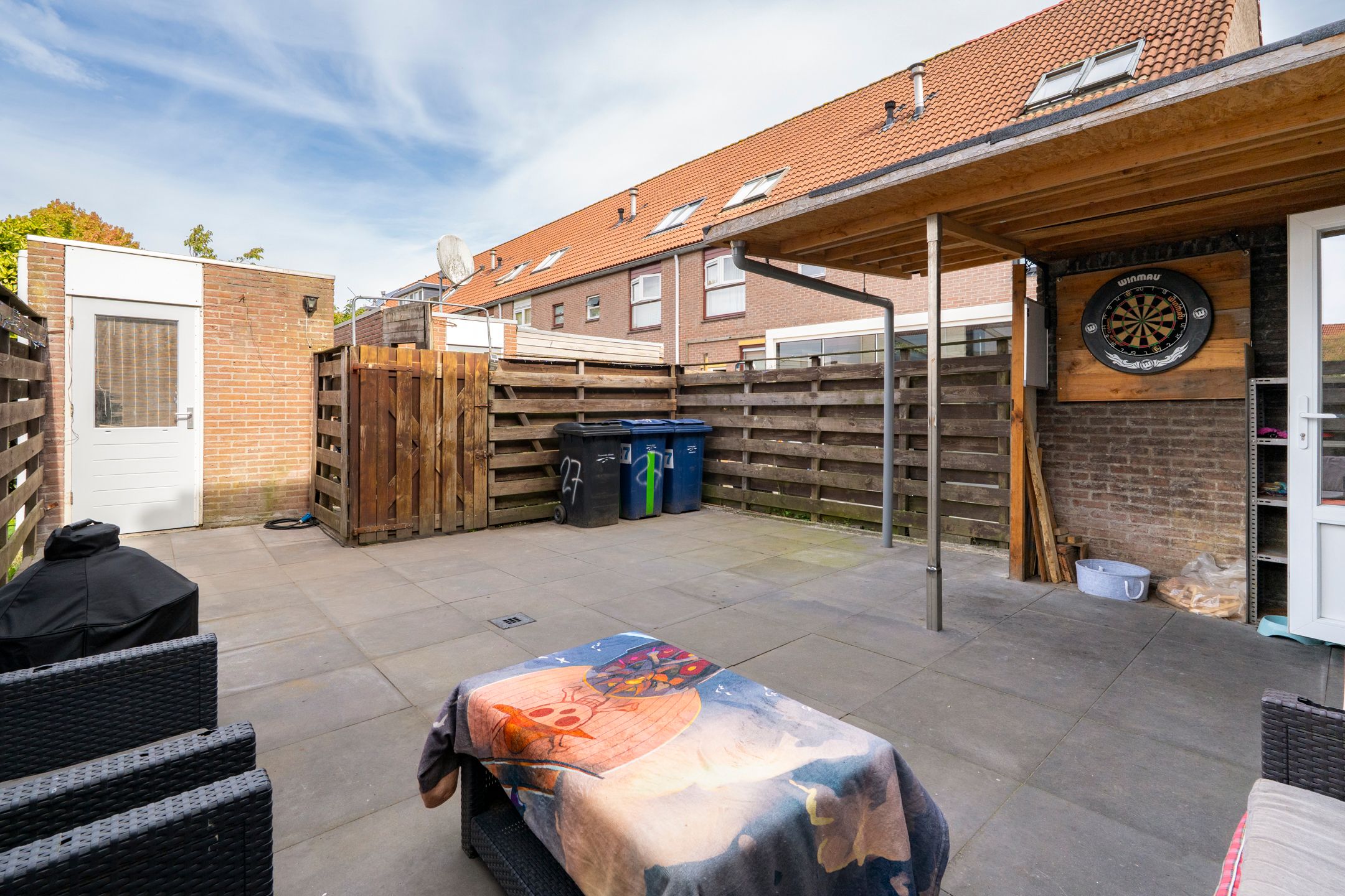 Foto 42 van Barneveldpad 27