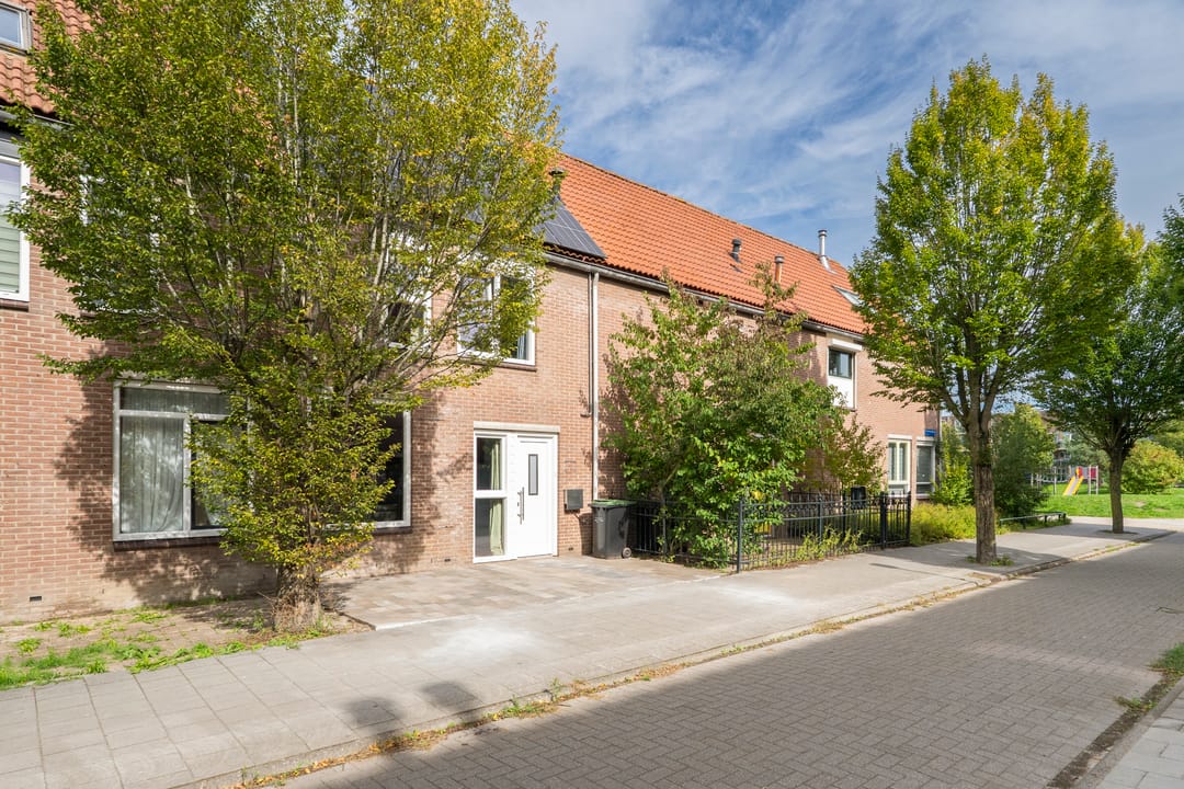 Foto 46 van Barneveldpad 27