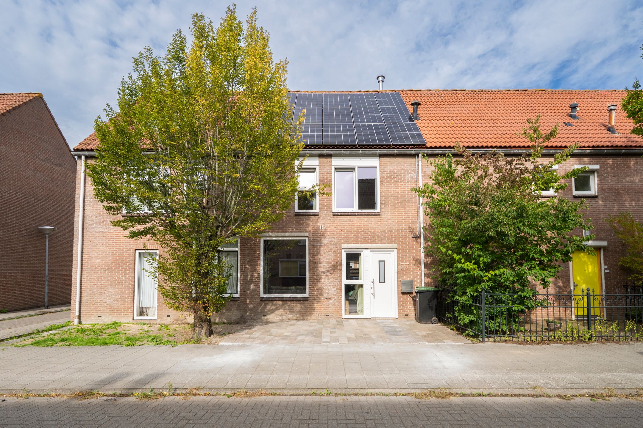 Foto 45 van Barneveldpad 27