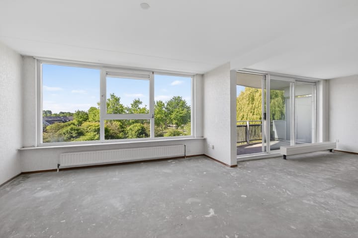 Appartement te huur: Haya van Somerenlaan 104, Amstelveen