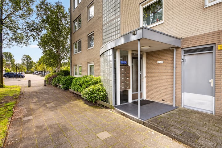 Foto 2 van Haya van Somerenlaan 104
