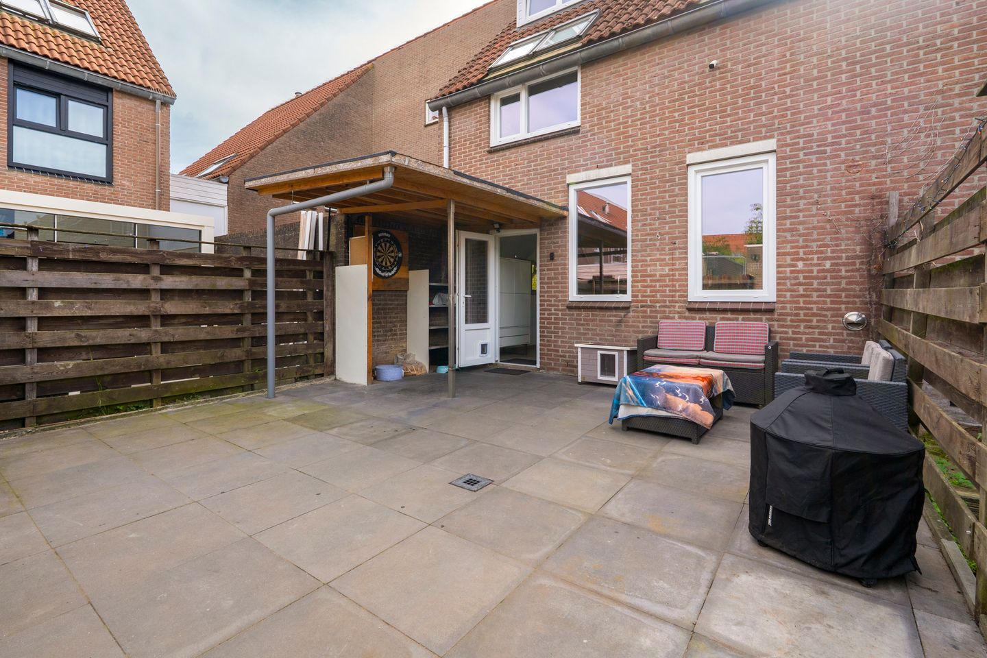 Foto 40 van Barneveldpad 27