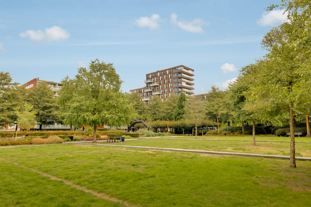 Photo 41 of Van Heuven Goedhartlaan 49