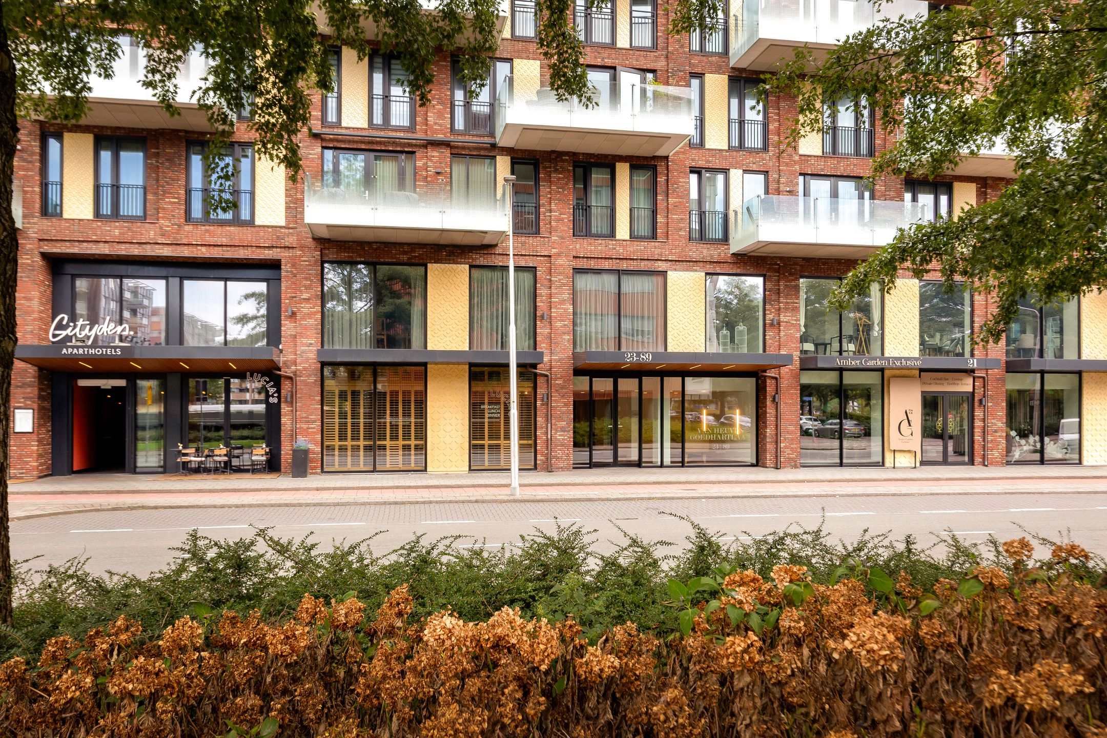 Photo 36 of Van Heuven Goedhartlaan 49