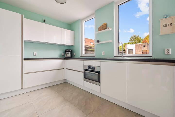 Foto 4 van Barneveldpad 27