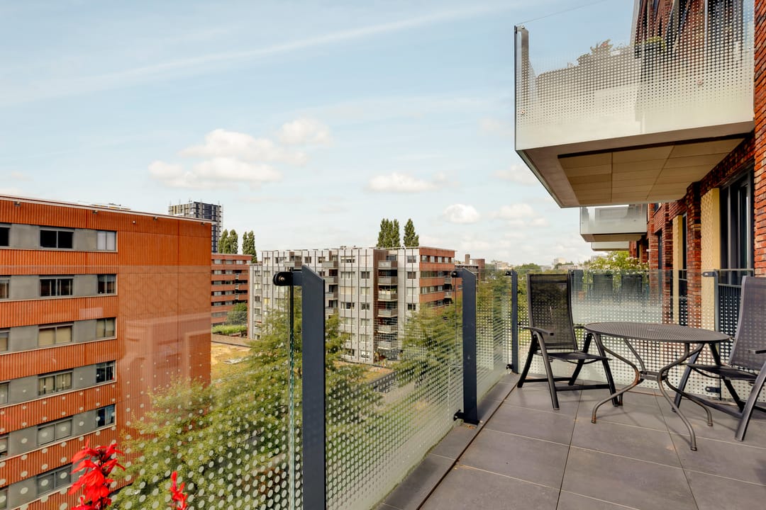Photo 17 of Van Heuven Goedhartlaan 49