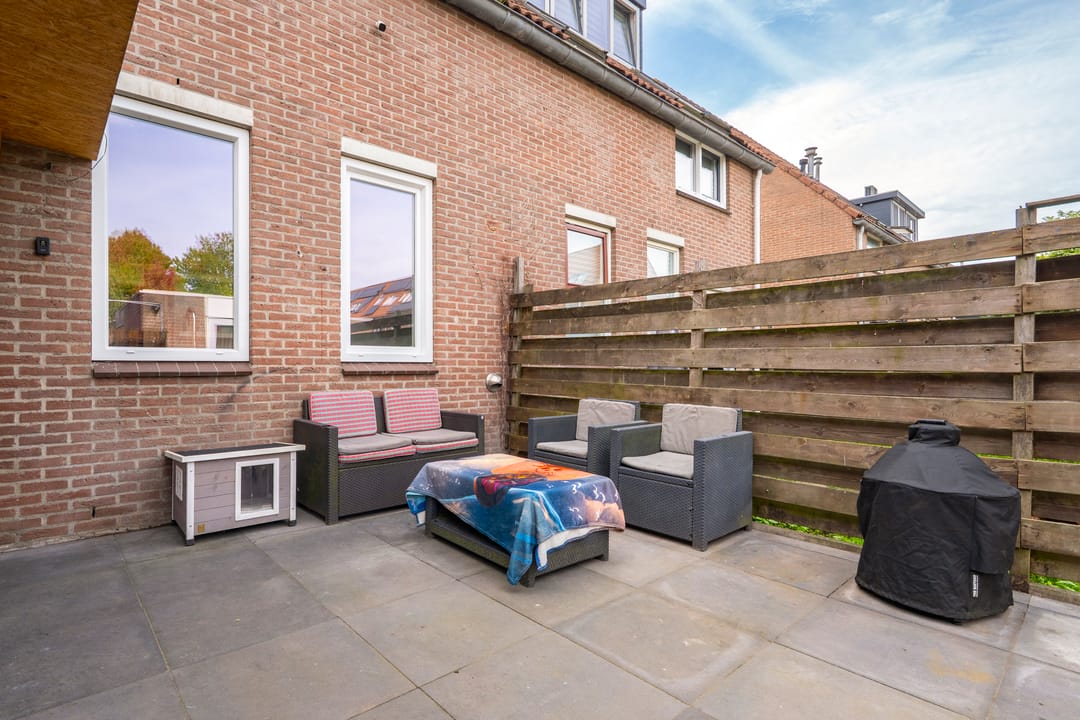 Foto 41 van Barneveldpad 27