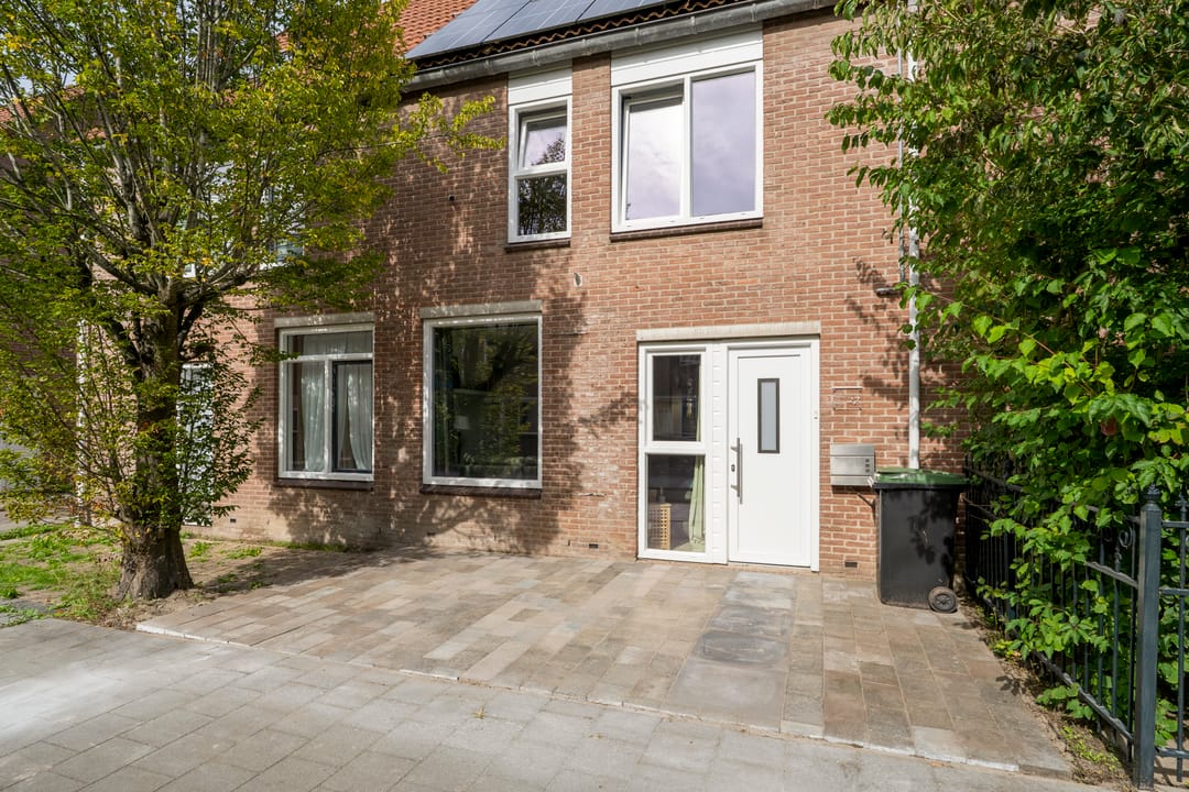 Foto 43 van Barneveldpad 27
