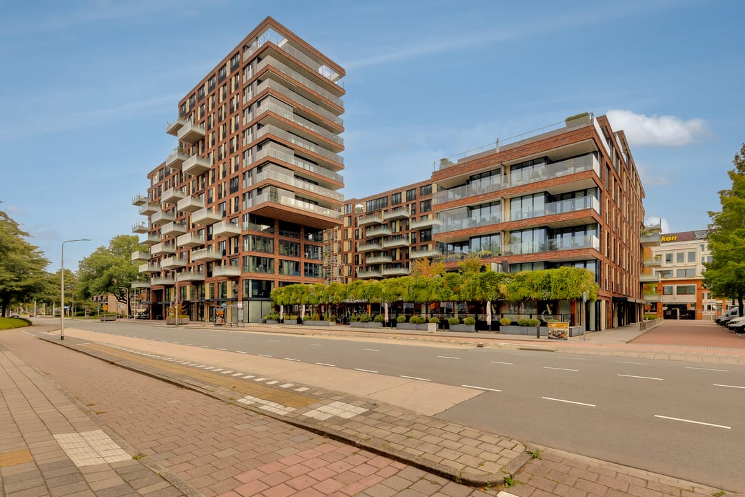 Photo 32 of Van Heuven Goedhartlaan 49