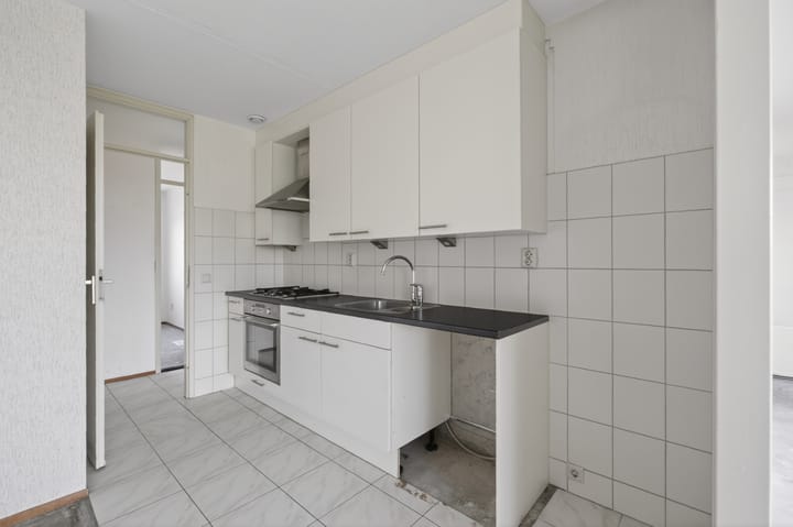 Appartement te huur: Haya van Somerenlaan 104, Amstelveen