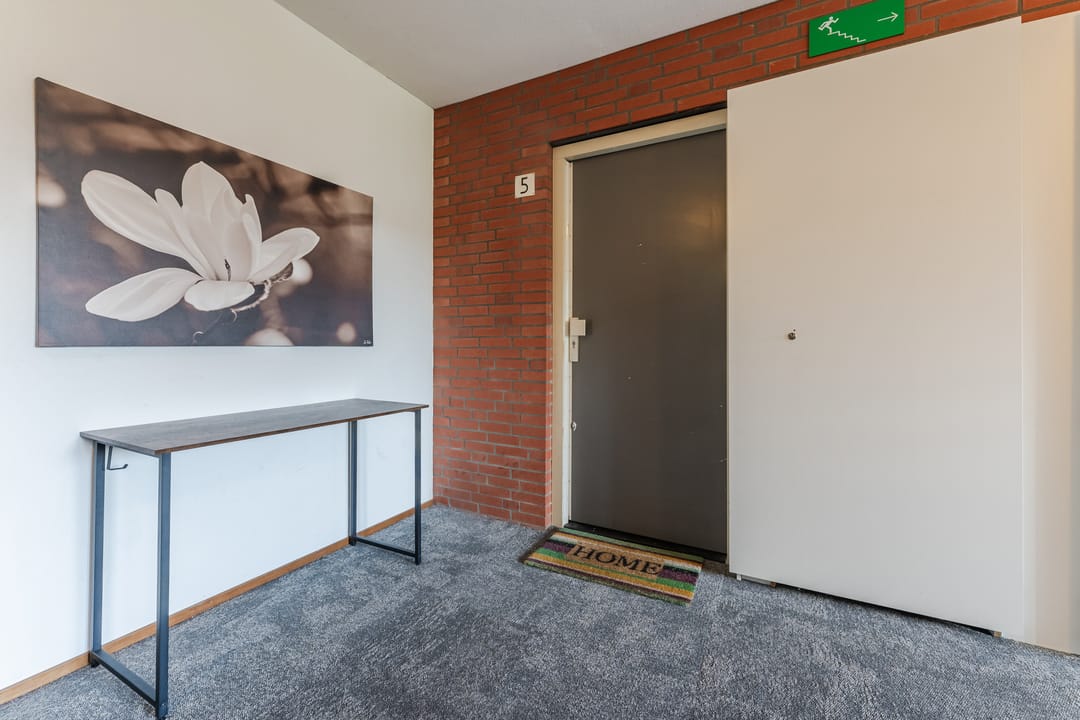 Foto 43 van Cornelis van Rijplantsoen 5