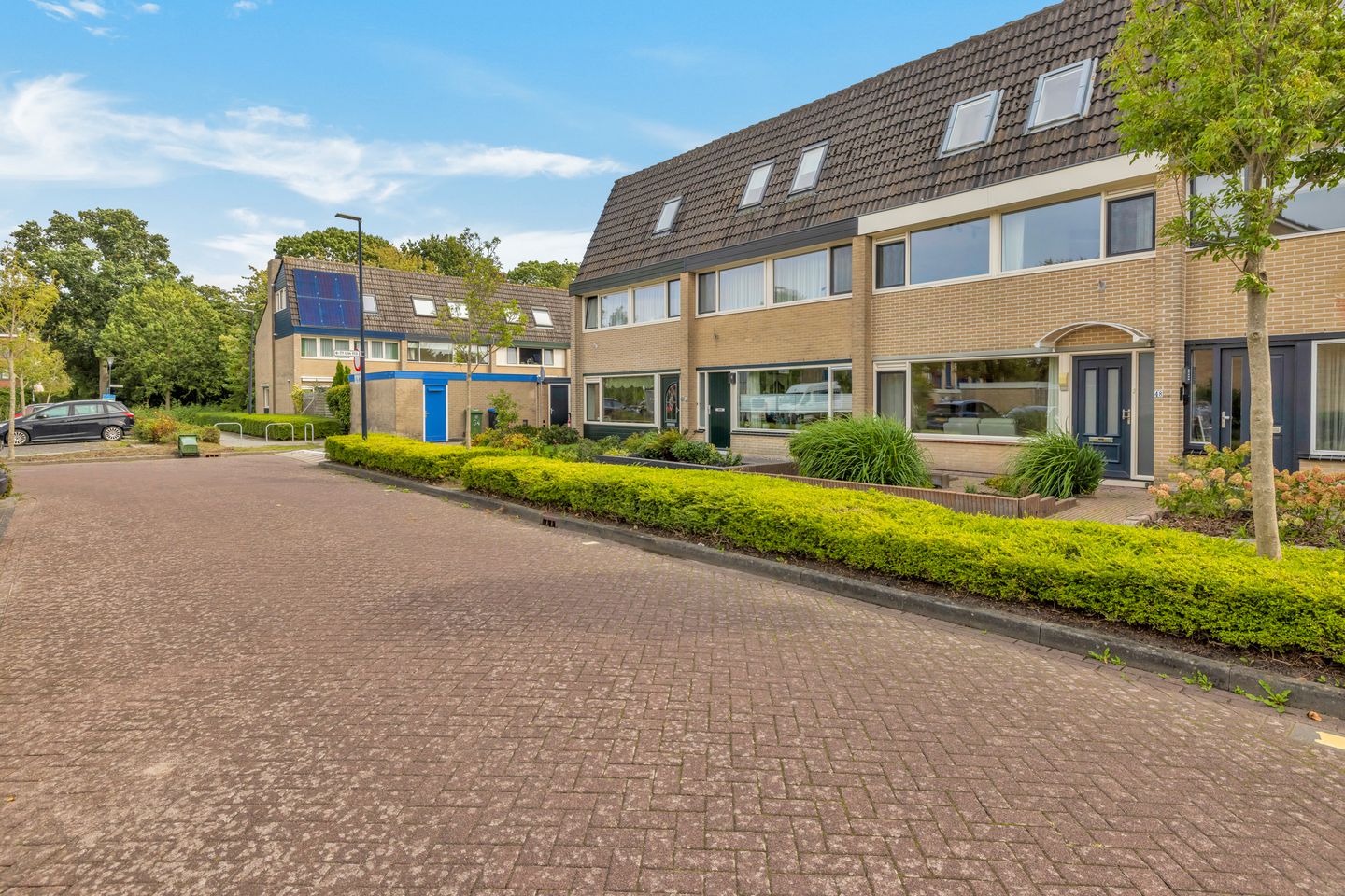 Photo 40 of Plevierstraat 48