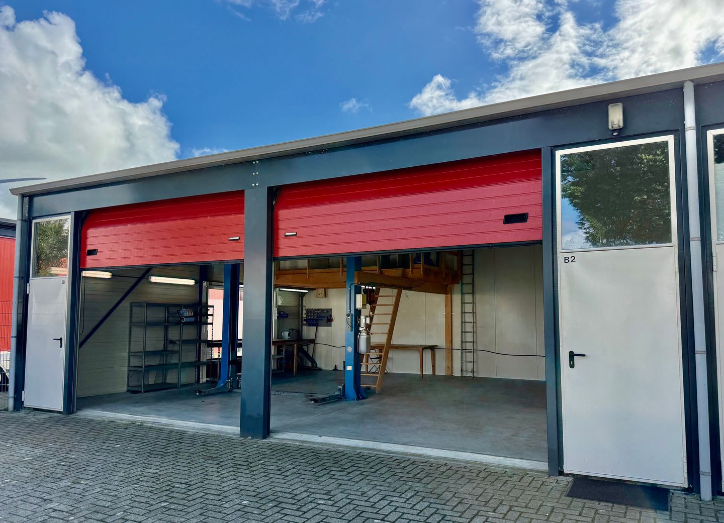 Bekijk foto 3 van Kelvinstraat 26-1