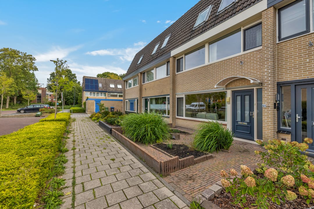 Photo 8 of Plevierstraat 48