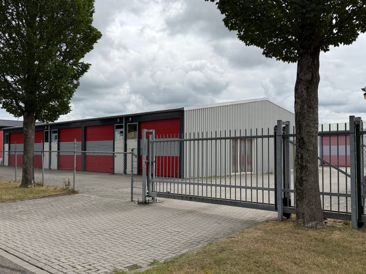 Kelvinstraat 26-1
