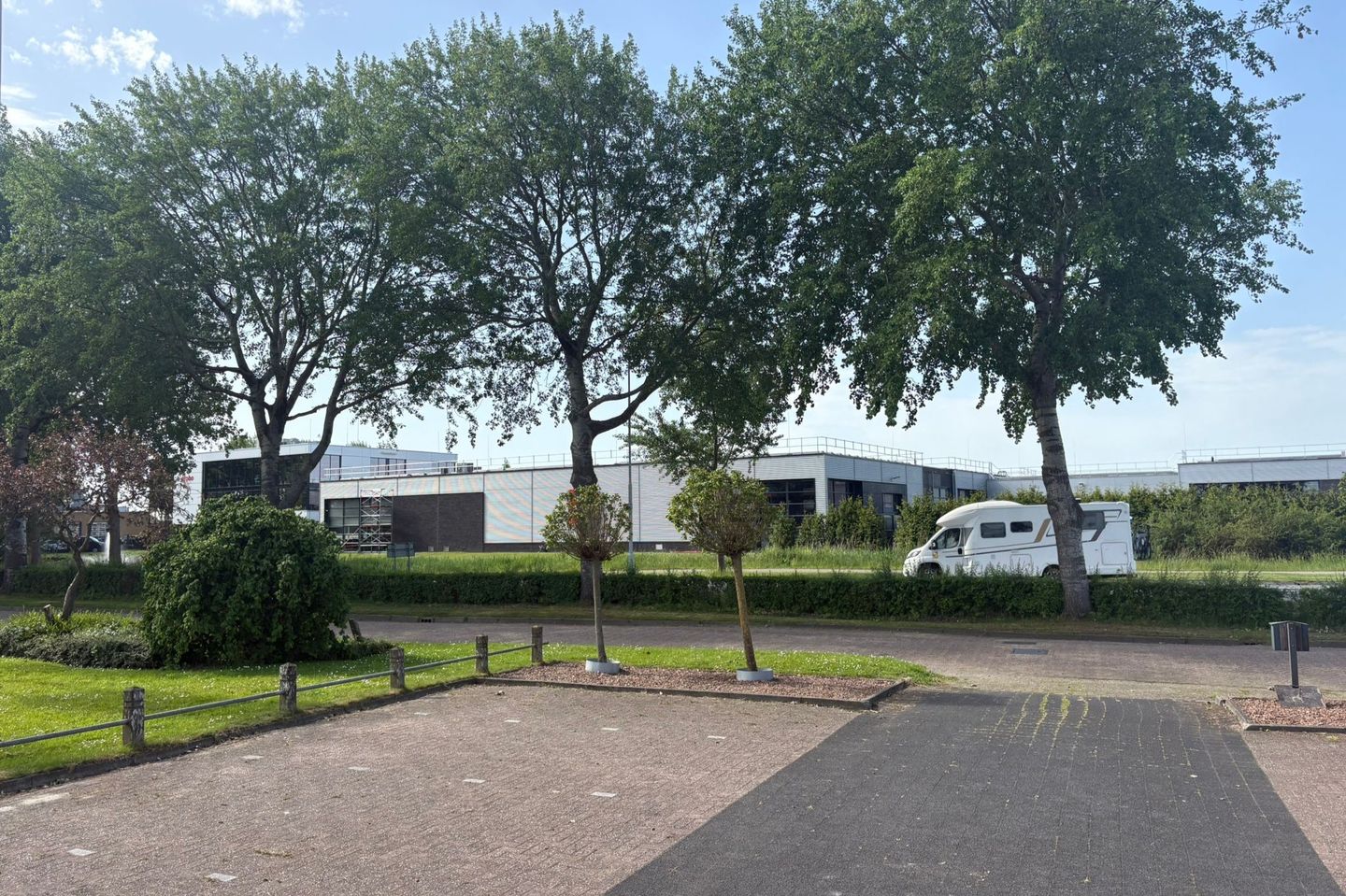 Bekijk foto 4 van Holwerderweg 29