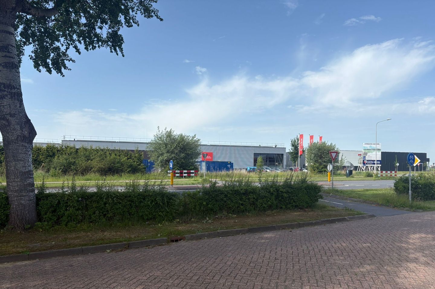 Bekijk foto 5 van Holwerderweg 29