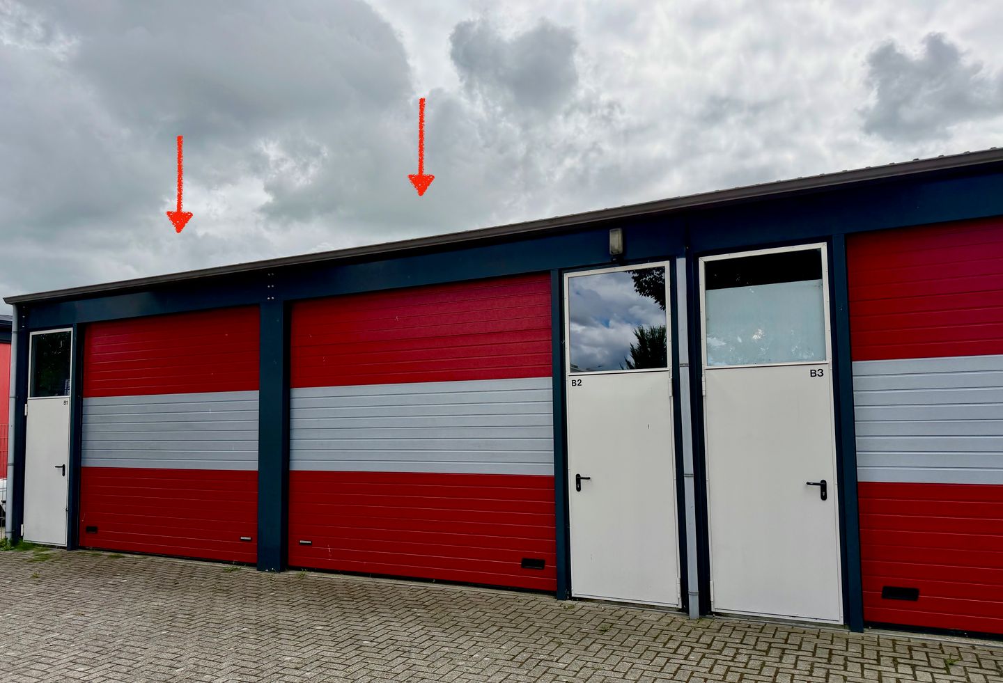 Bekijk foto 2 van Kelvinstraat 26-1