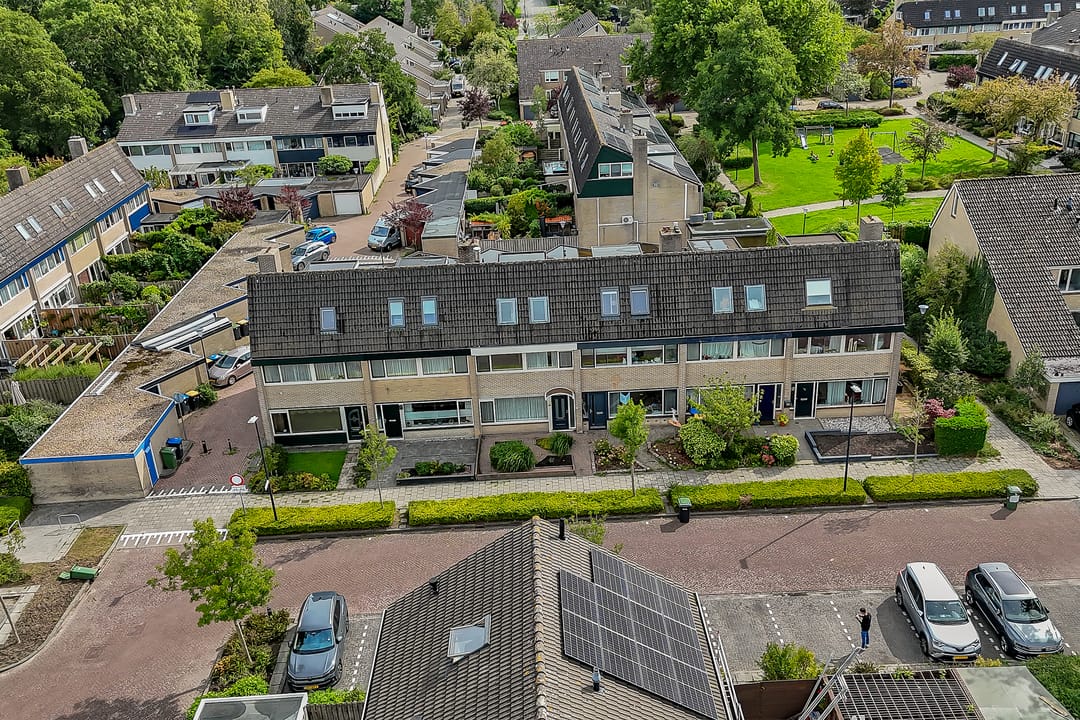 Photo 41 of Plevierstraat 48