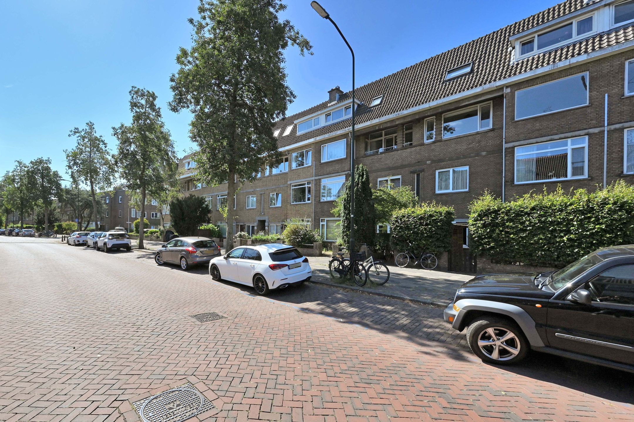 Foto 48 van Koningin Wilhelminalaan 300-C