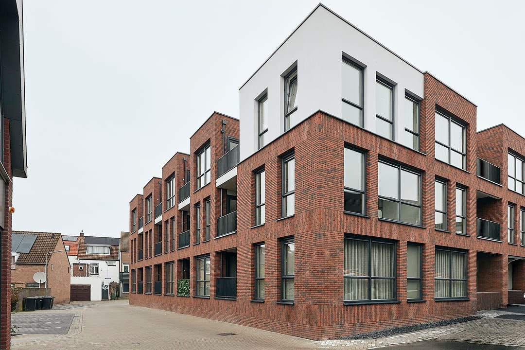 Foto 2 van Noordstraat 2-N