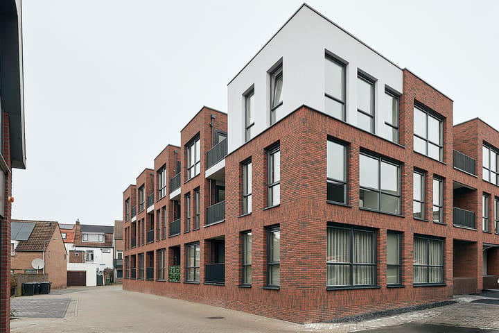 Foto 2 van Noordstraat 2-N